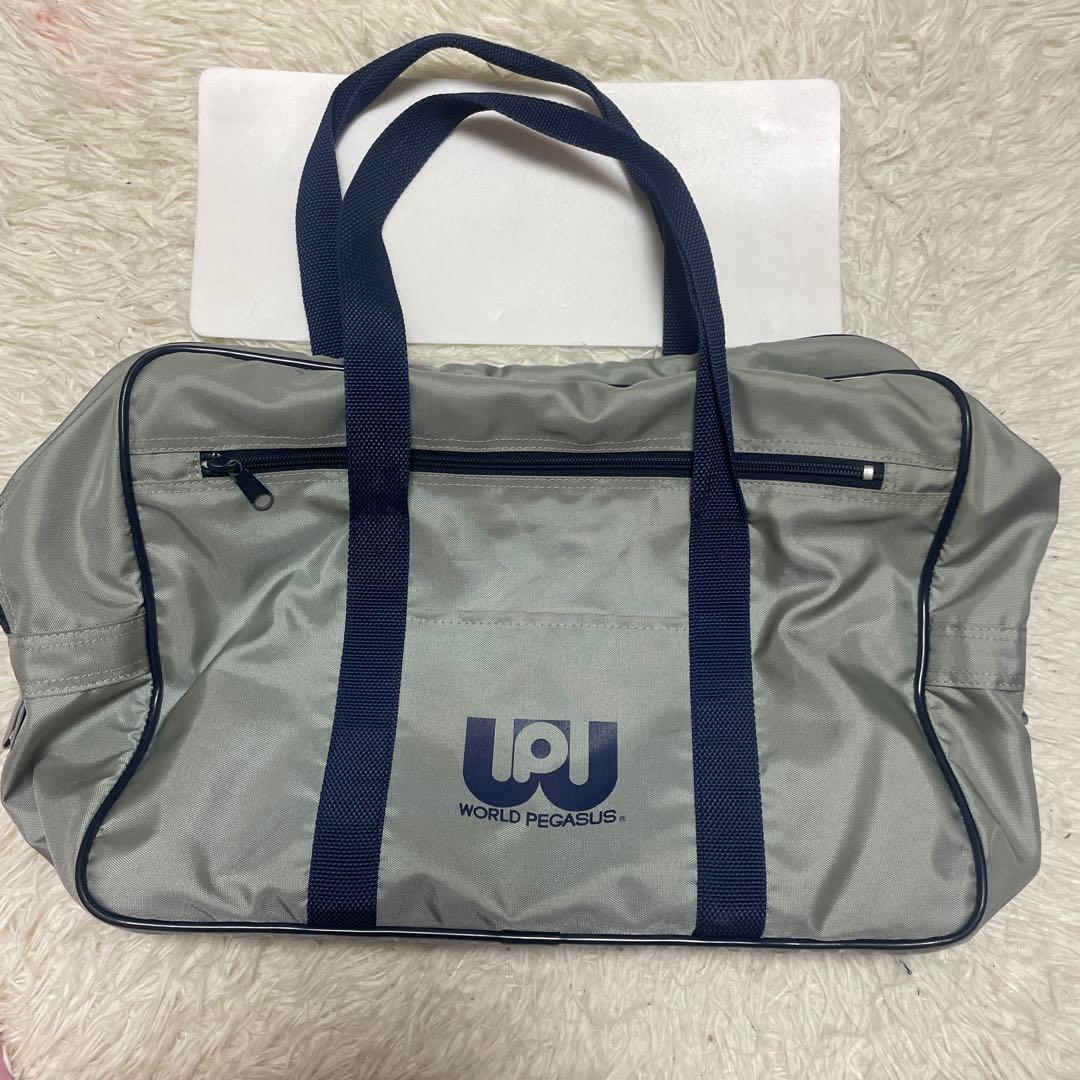 ワッペスクバグレー