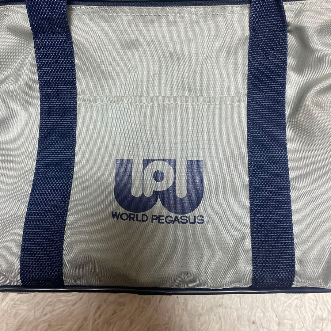 ワッペスクバグレー