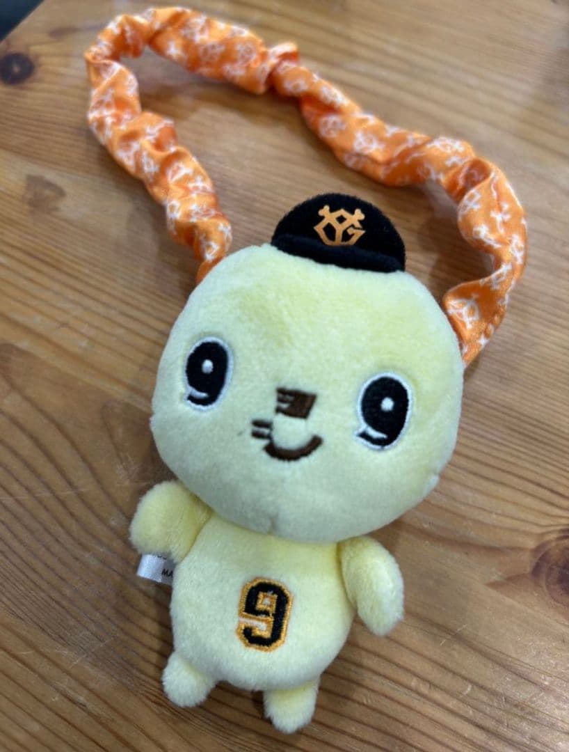 亀井善行　亀井義行　カメット　グッズ　まとめ売り　ジャイアンツ　巨人　５点セット