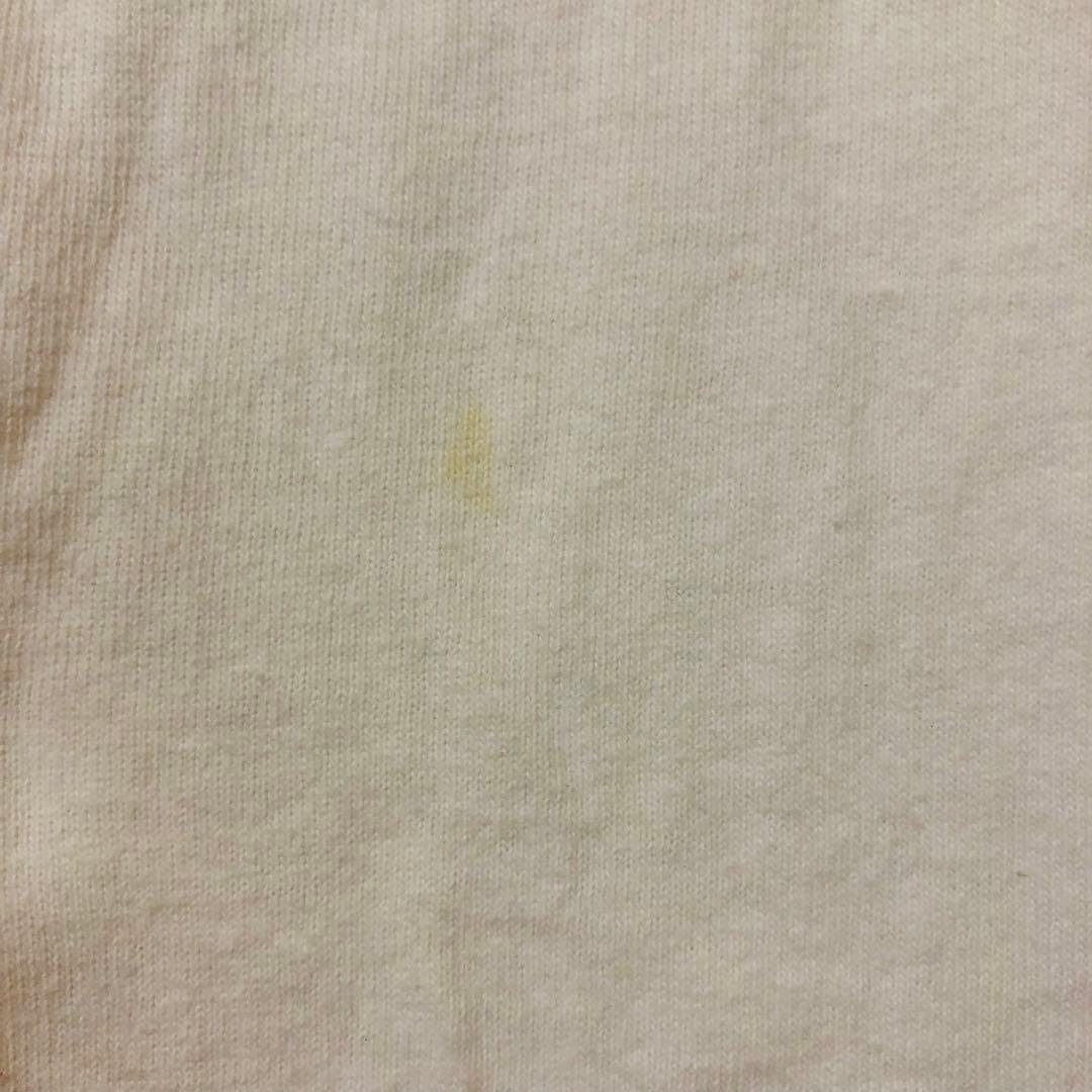 たまのニッポンろけっと旅行 Tシャツ Lサイズ FRUITOFTHELOOM