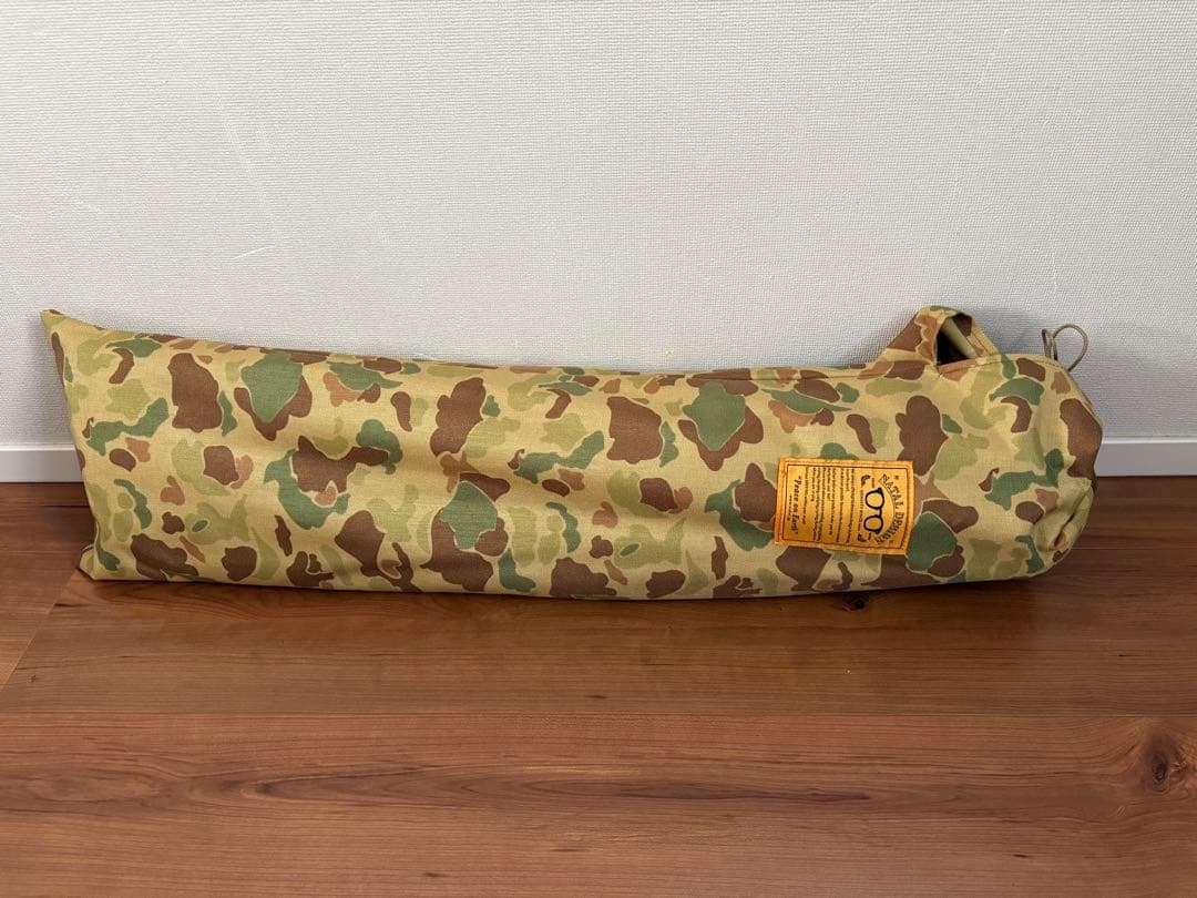 【美品】 ネイタルデザイン z’s cot 入手困難