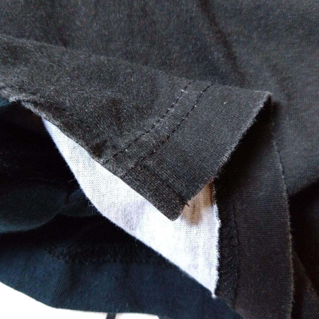 Vivienne Westwood 90s頃 Sサイズ スカルプリント