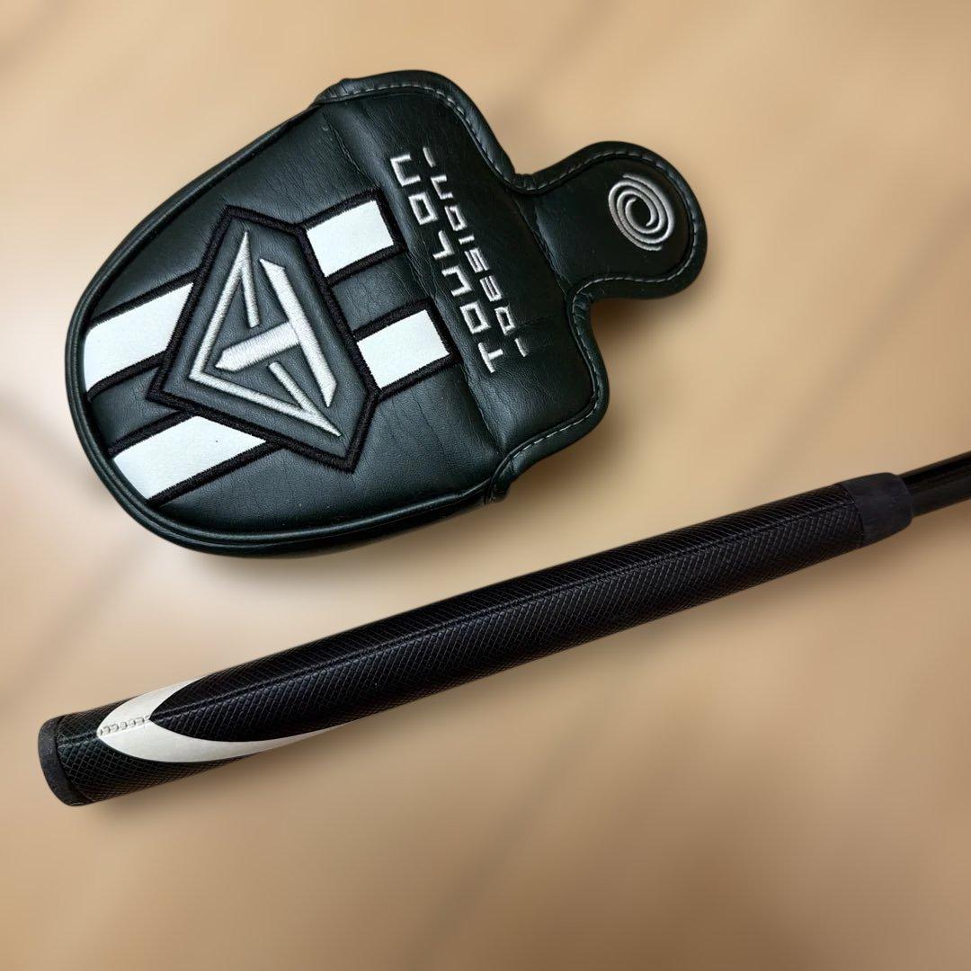 オデッセイパター　トゥーロン　ラスベガス　34インチ