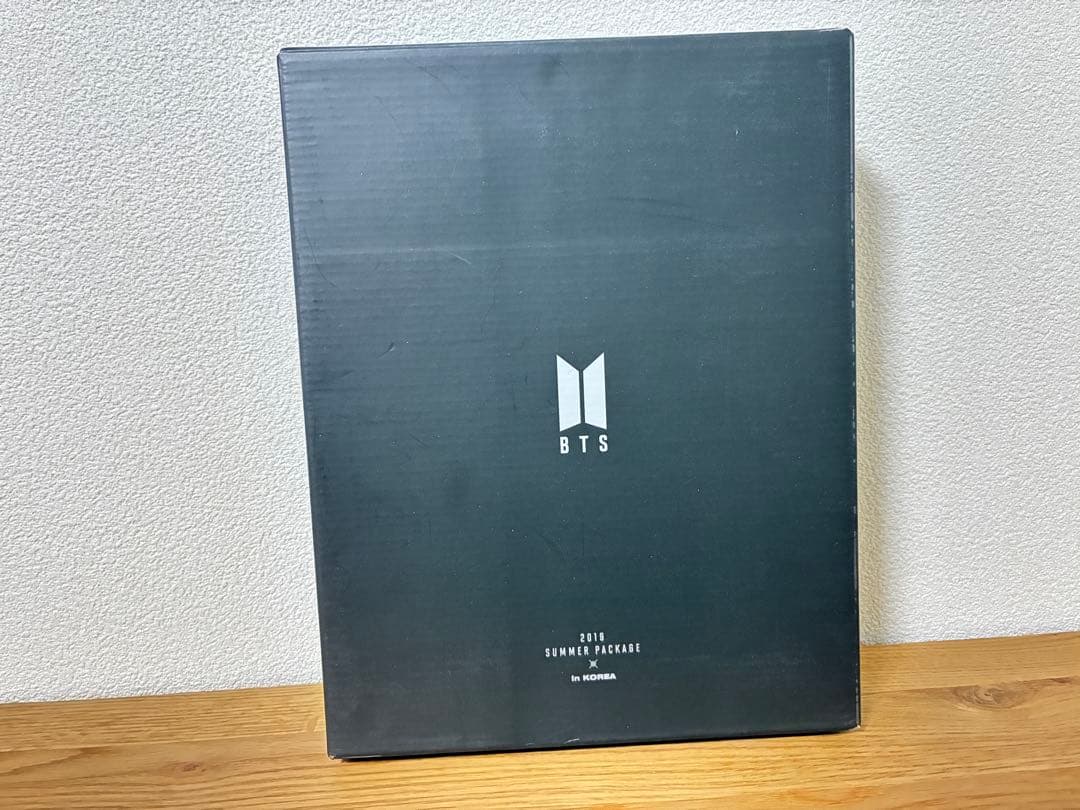 BTS 防弾少年団 写真集