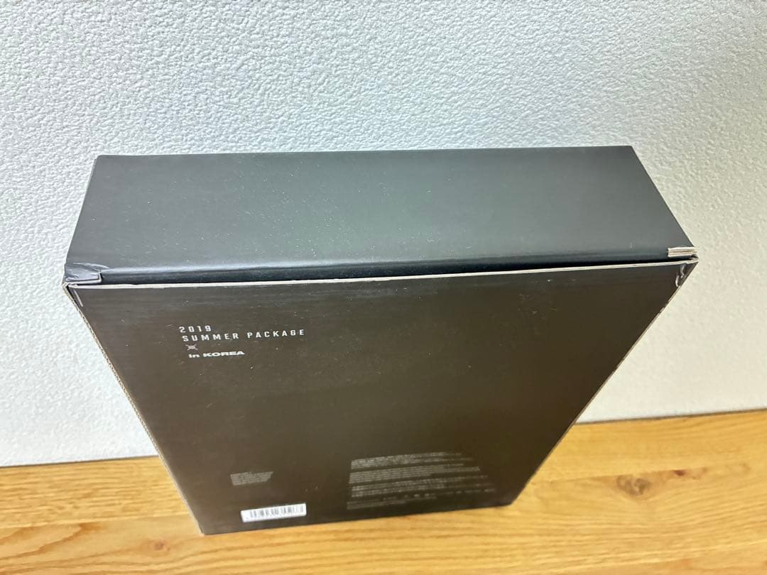 BTS 防弾少年団 写真集