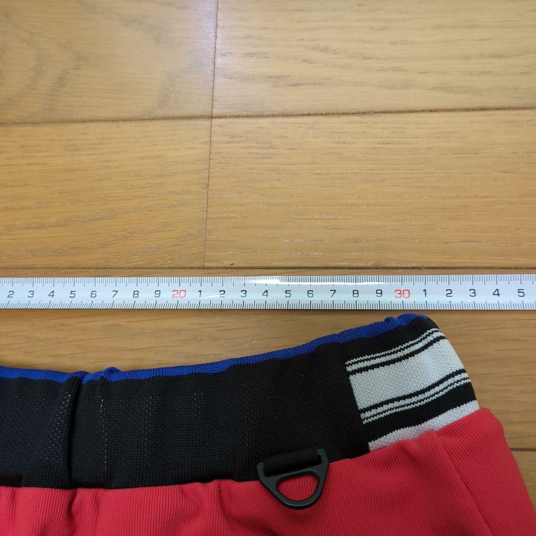 DECEMBERMAY ディセンバーメイ　バイカラースカート