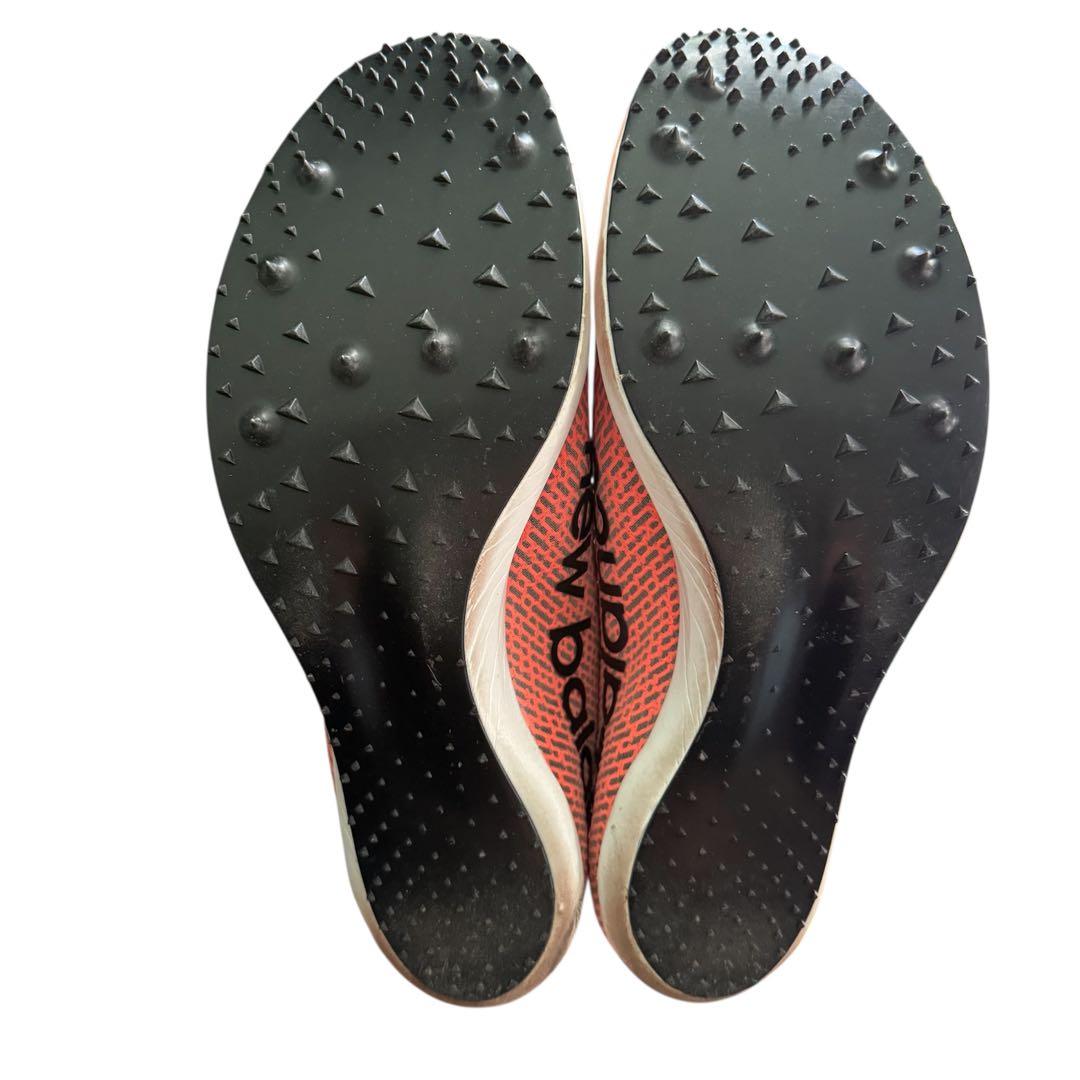 スパイク・シューズ New Balance FuelCell SD-X 26.5cm