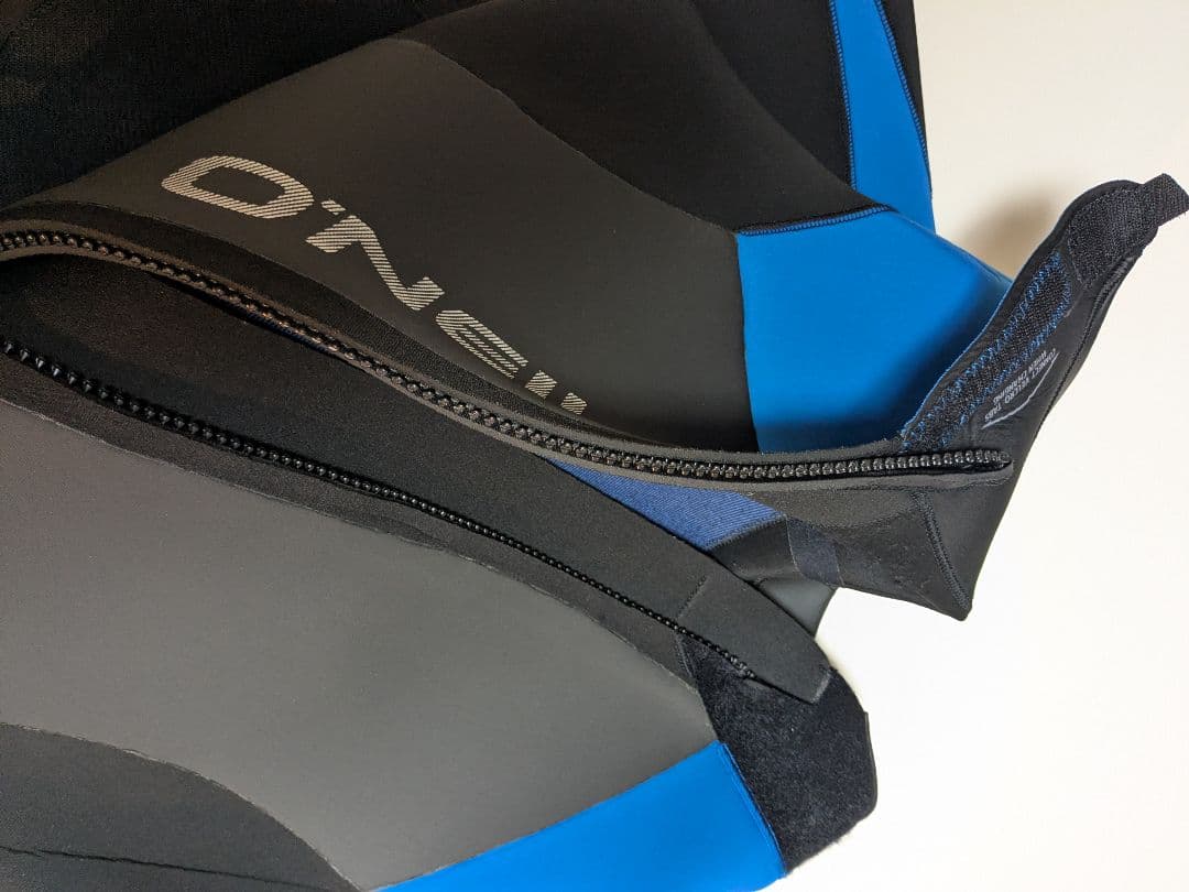 ポ*ン様 使用2ラウンド★XL★O'NEILL EPIC4/3mm上級フルウェッ