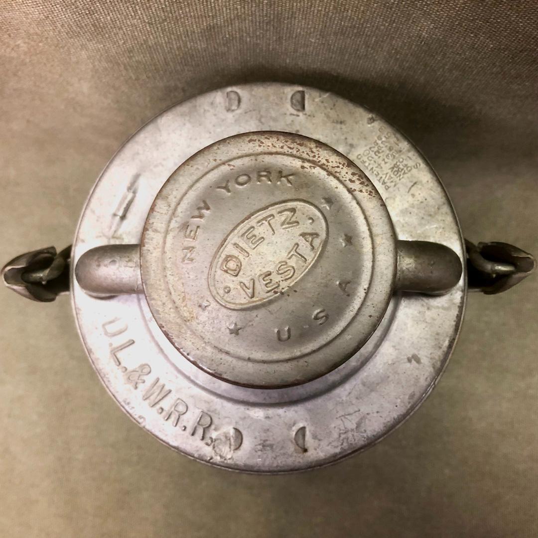 DIETZ VESTA デイツベスタ（サファイヤグローブ）