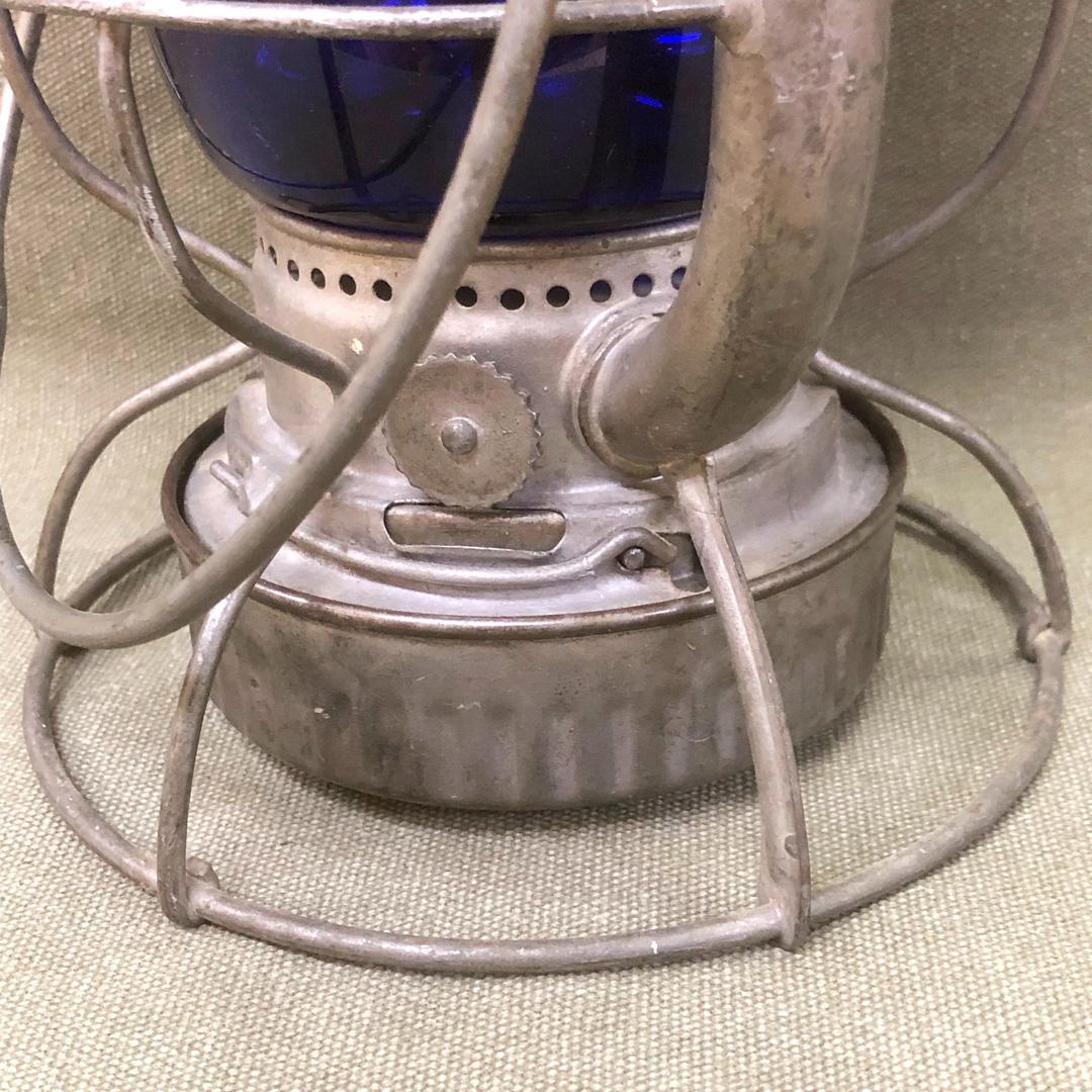 DIETZ VESTA デイツベスタ（サファイヤグローブ）