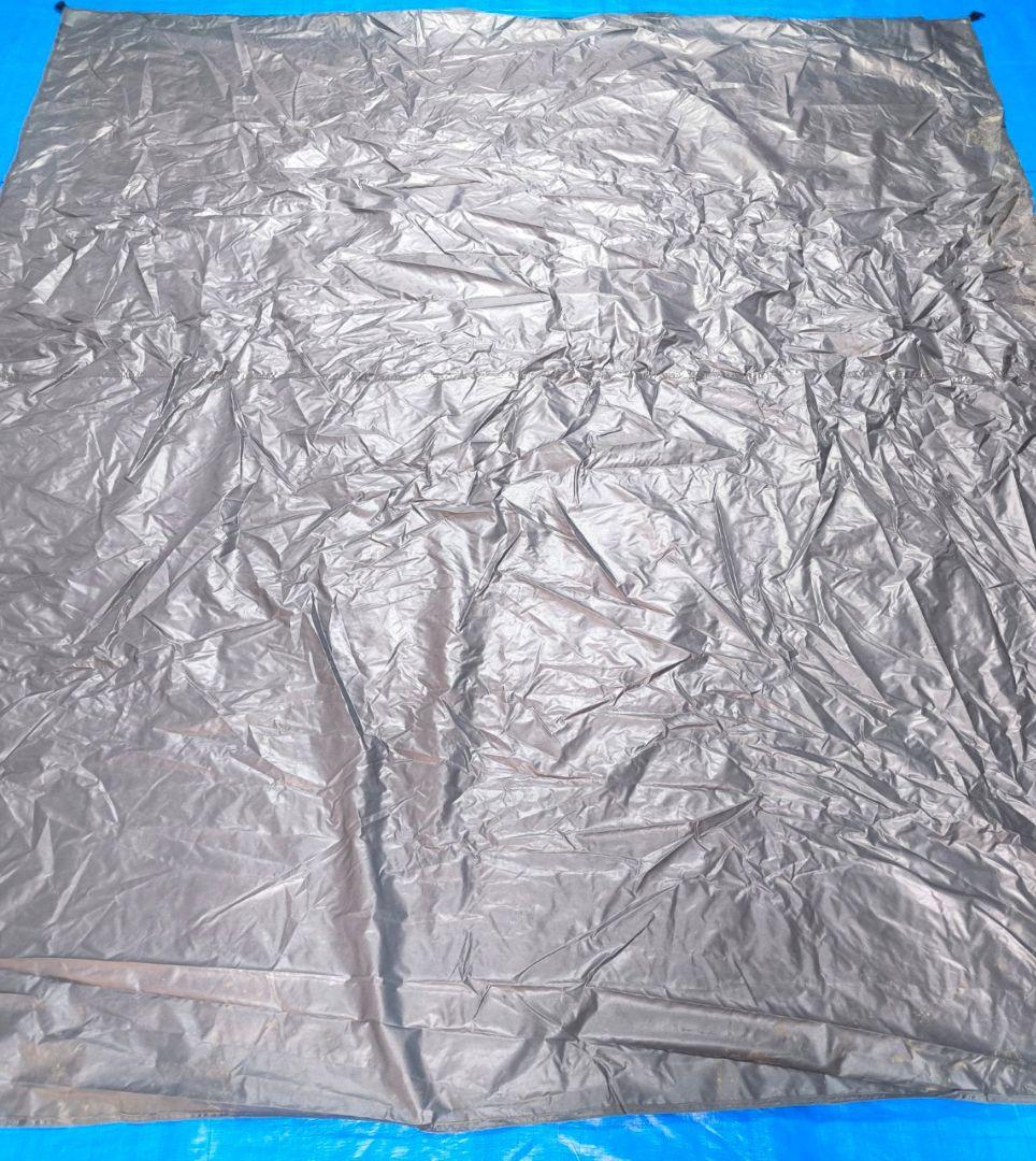 DOD テント　ザ・テントL　THE TENT　T5-624-KH　5人用