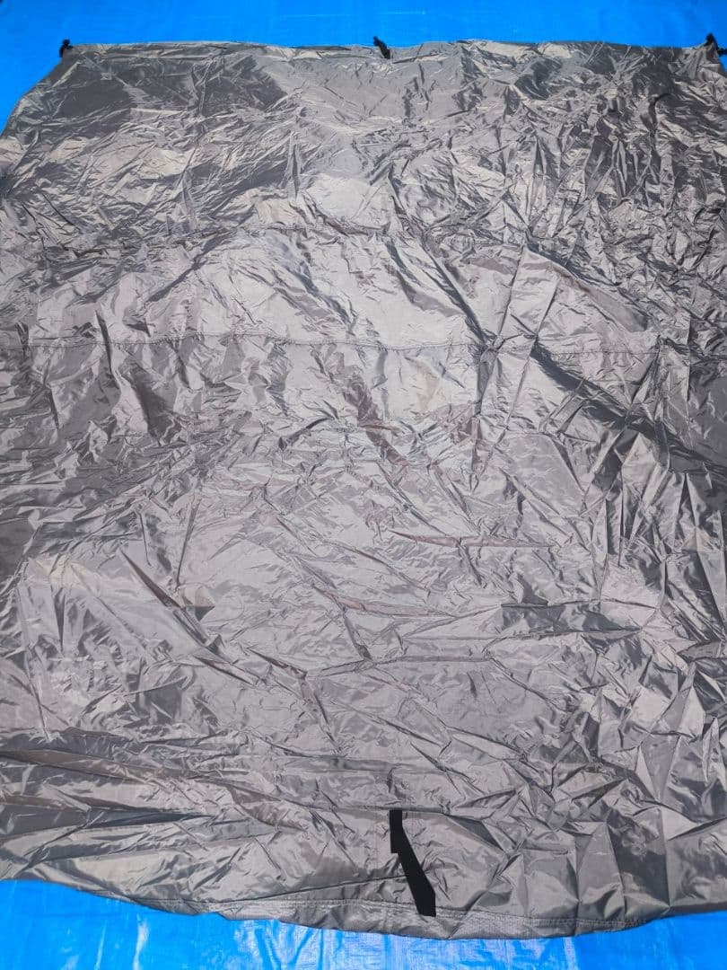 DOD テント　ザ・テントL　THE TENT　T5-624-KH　5人用