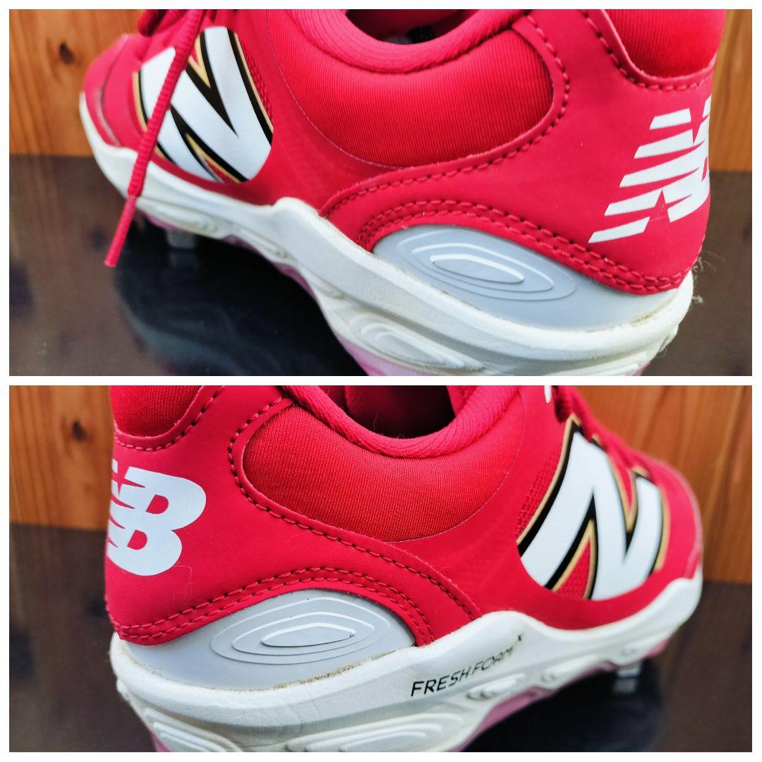 New Balance Baseball ベースボール 27.0cm
