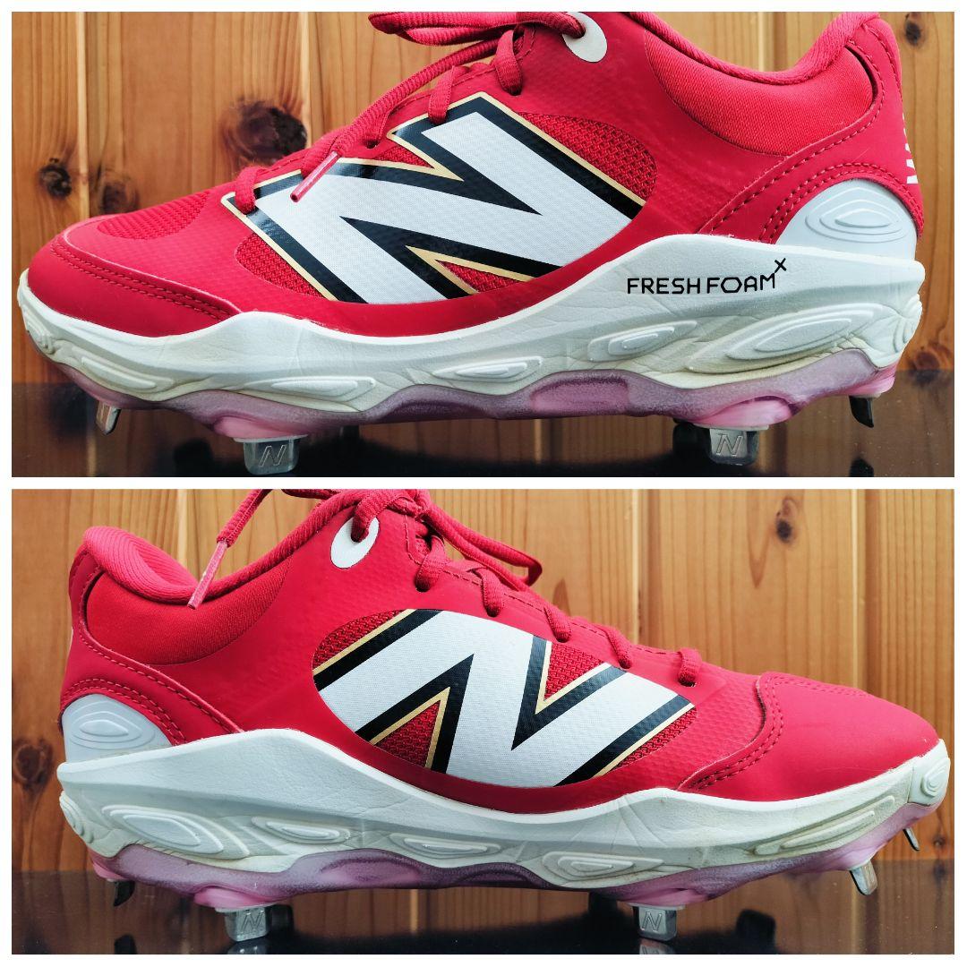 New Balance Baseball ベースボール 27.0cm