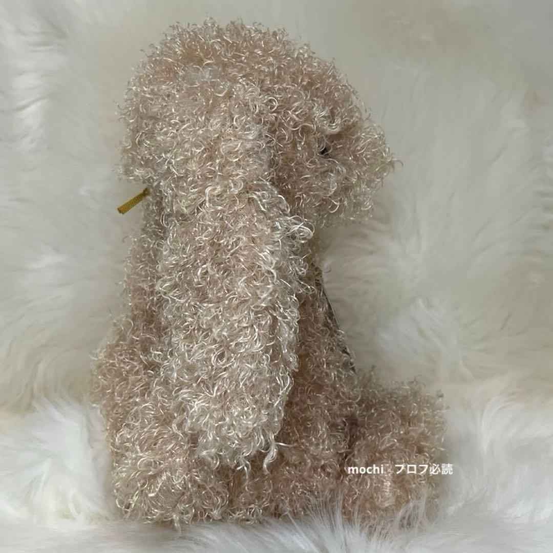  OriginalBashfulLuxeBunnyCurly新品