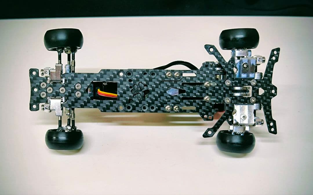 蚊車 ドリラジ nissan GTR 2000 タミヤ1/24