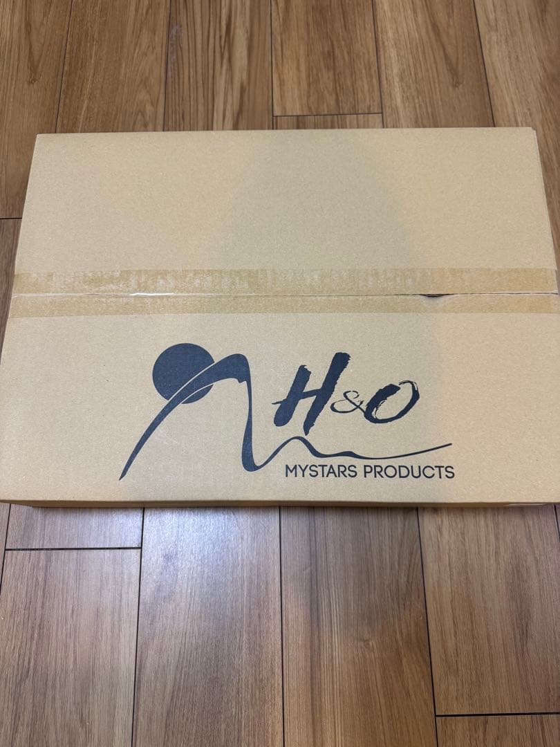 H&O SC WING TOP 50 シャーク サメ