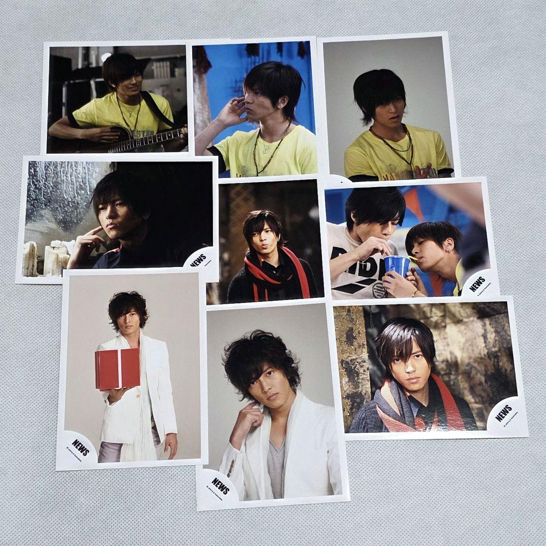 山下智久 写真143枚