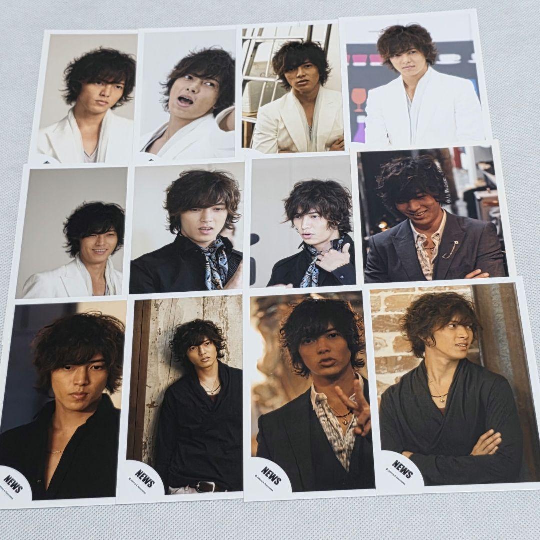 山下智久 写真143枚