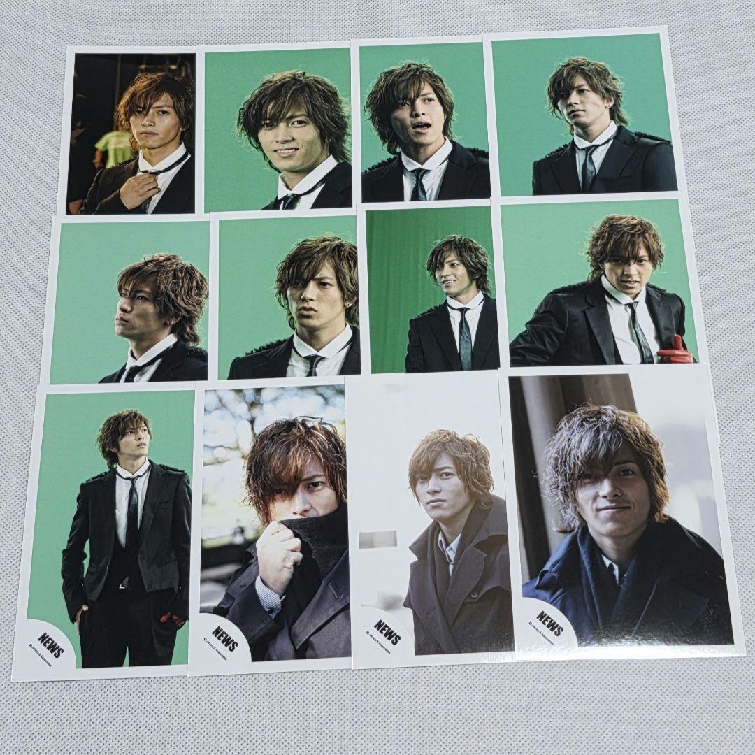 山下智久 写真143枚