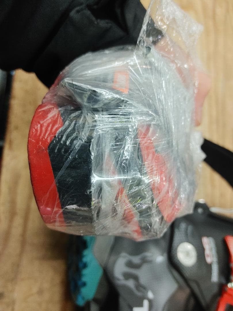 スキー 27-27.5 Tecnica Cochise 90 AT BC