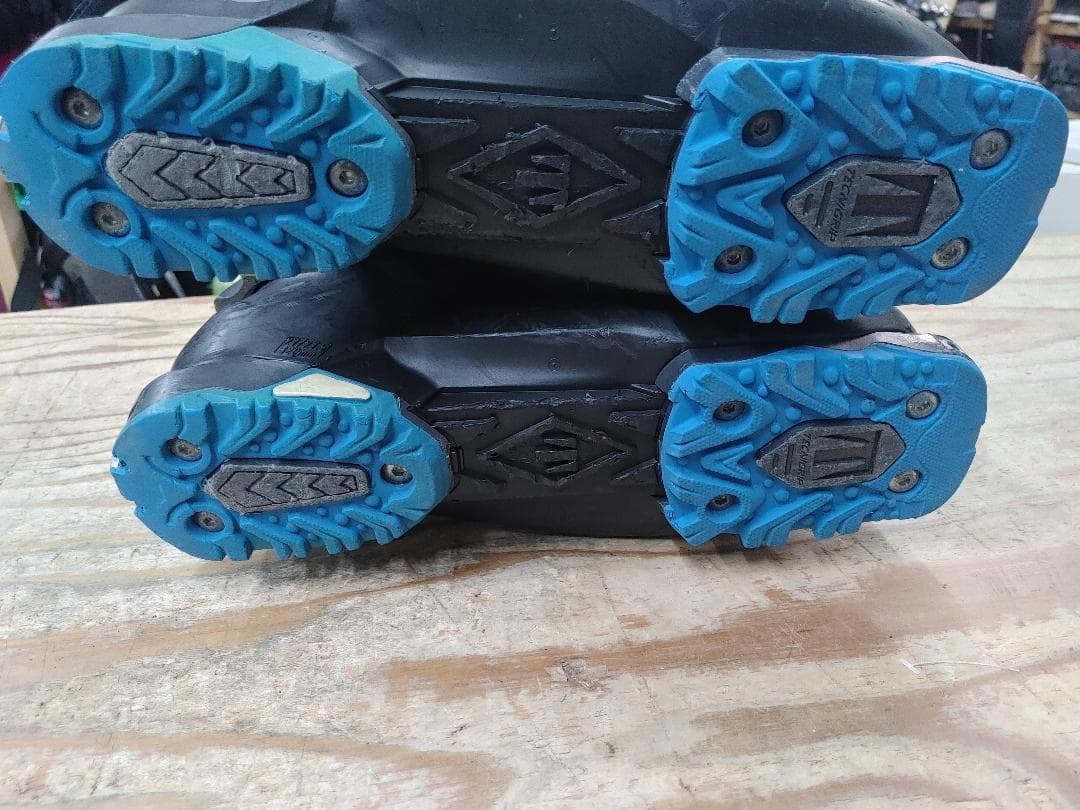 スキー 27-27.5 Tecnica Cochise 90 AT BC