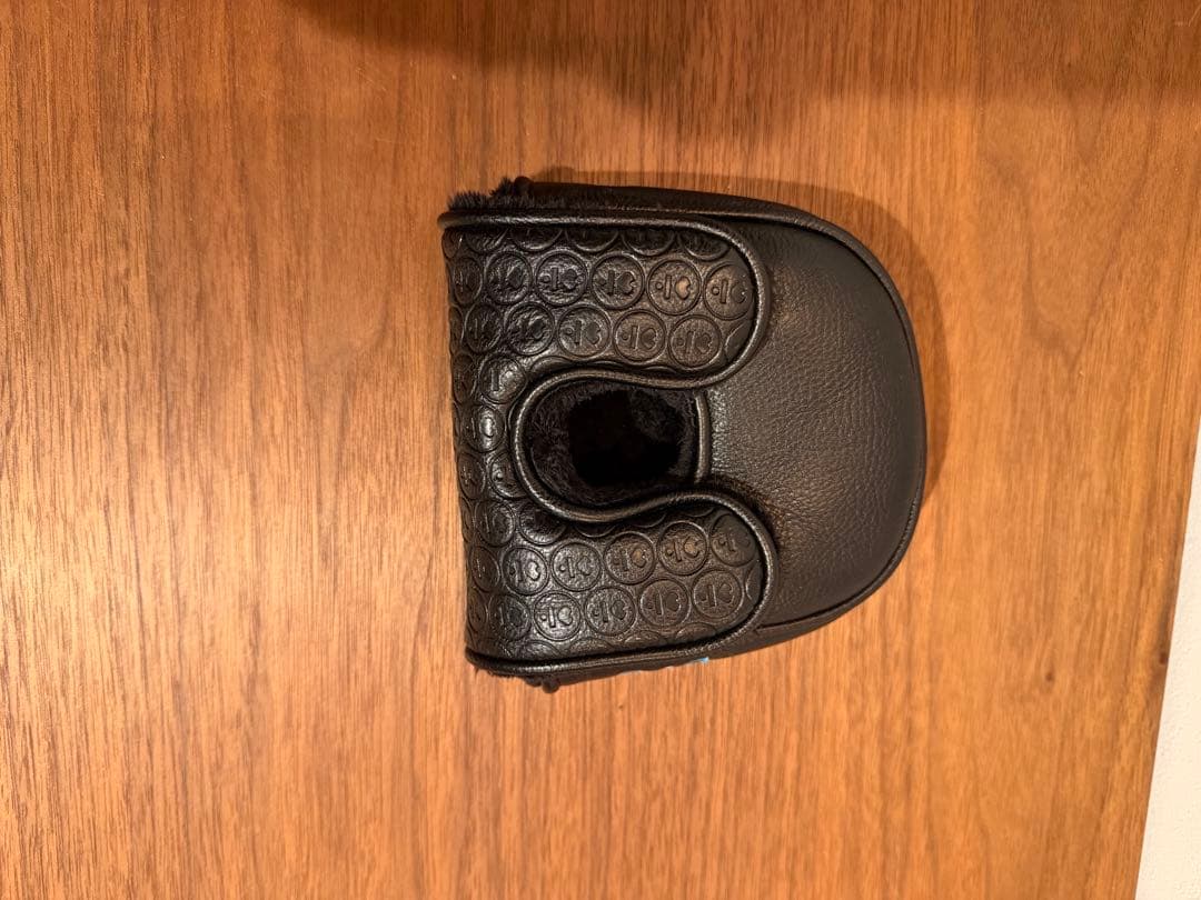 正規品　ラブゴルフ LAB GOLF DF3 ブラック