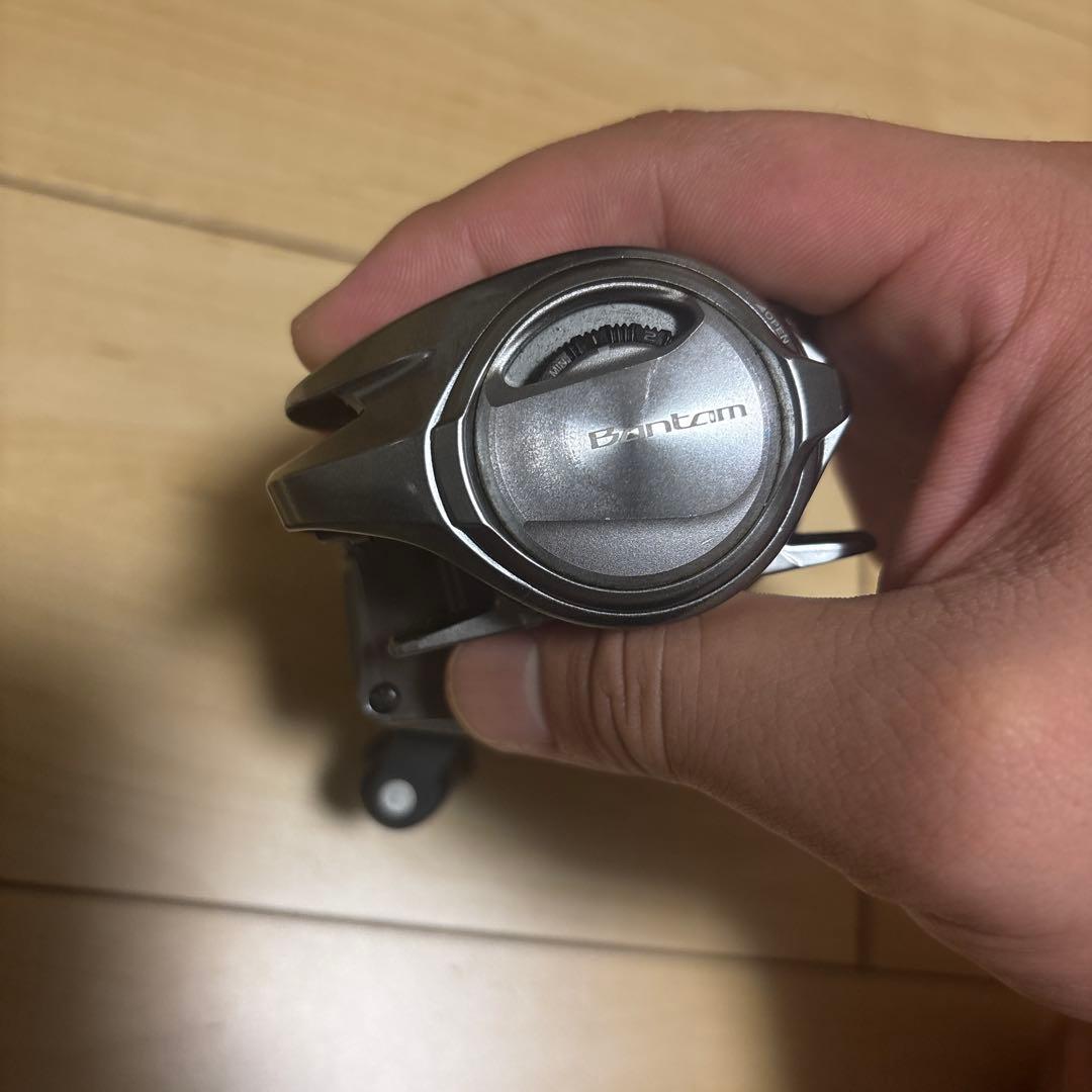 18バンタムmgl HG【箱無し】