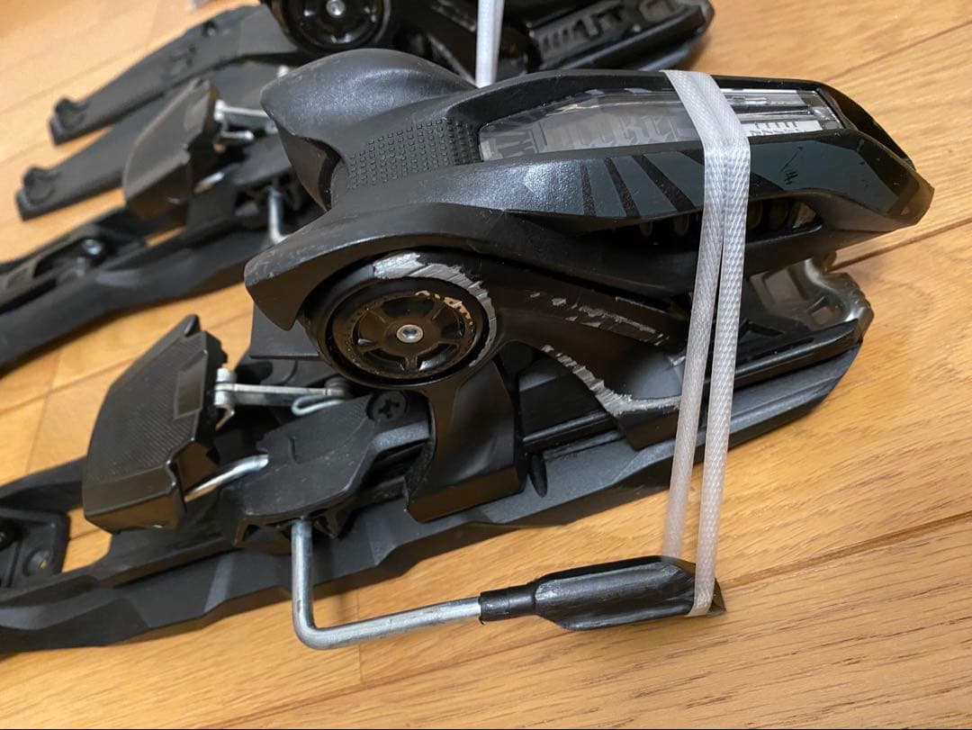 MARKER DUKE 16 EPF Sサイズ マーカー デューク