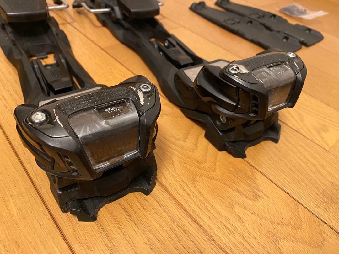 MARKER DUKE 16 EPF Sサイズ マーカー デューク