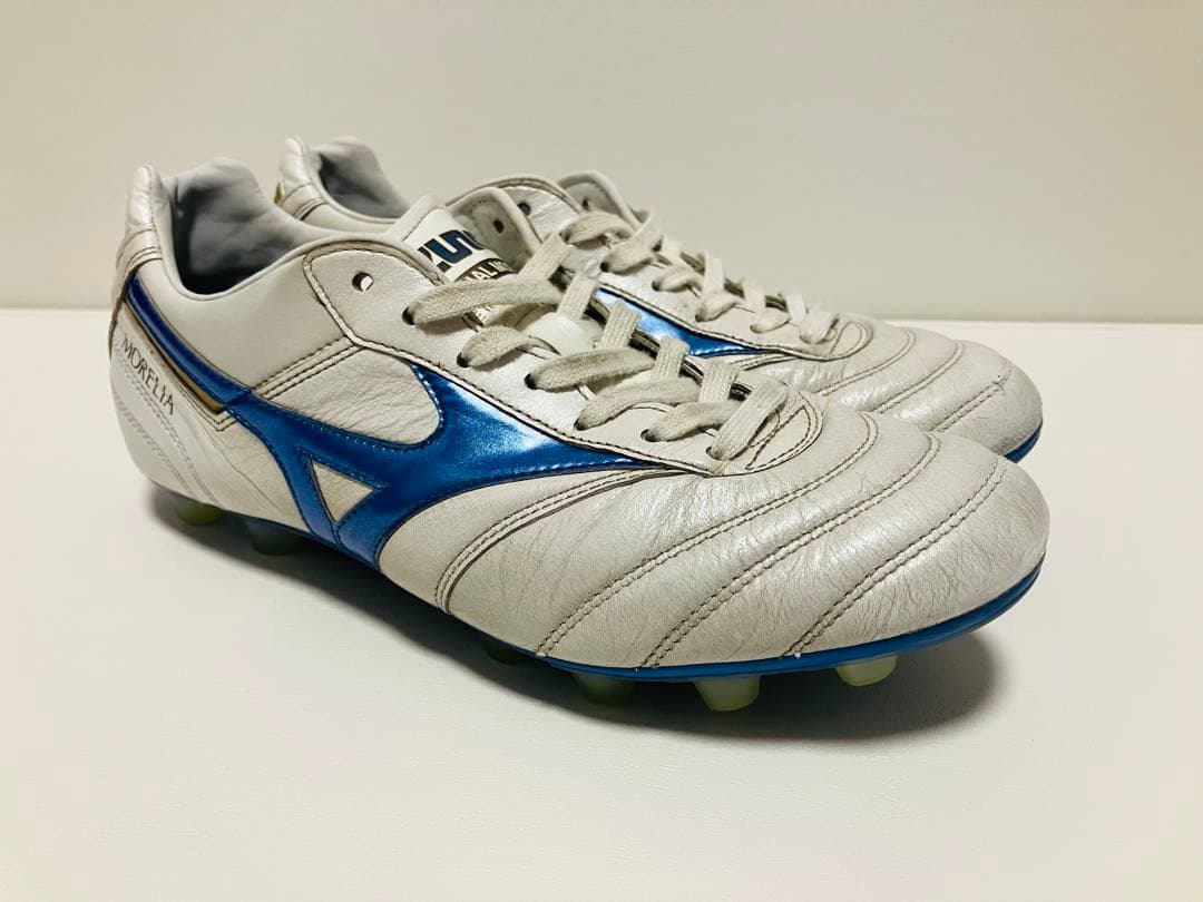 【ゆぅ 】MIZUNO モレリアⅡ MUGEN PACK