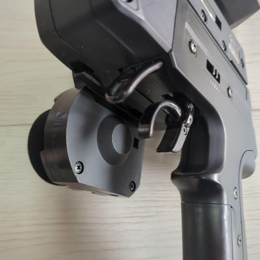 KO PROPO EX-II ラジコン送信機 中古