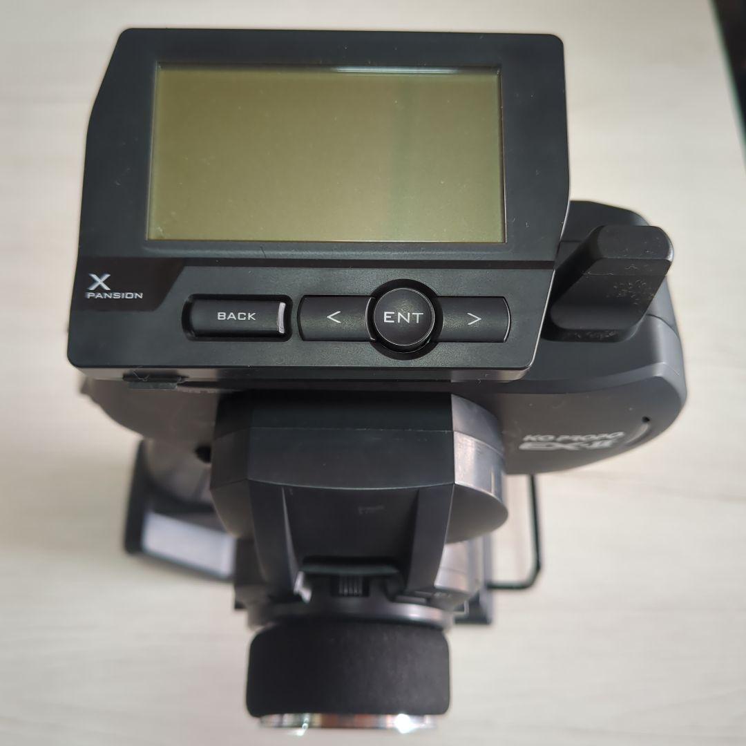 KO PROPO EX-II ラジコン送信機 中古