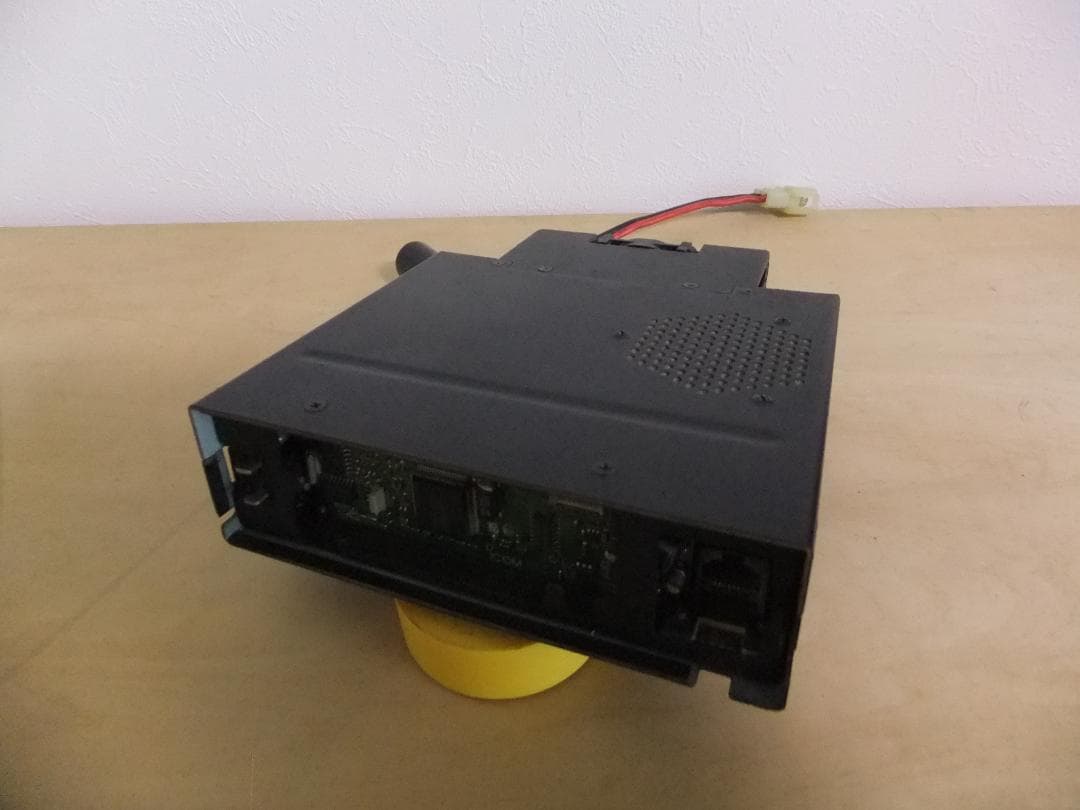 ☆アイコム　144/430/MHz帯モービル機　IC-2700D②（現状渡し）☆