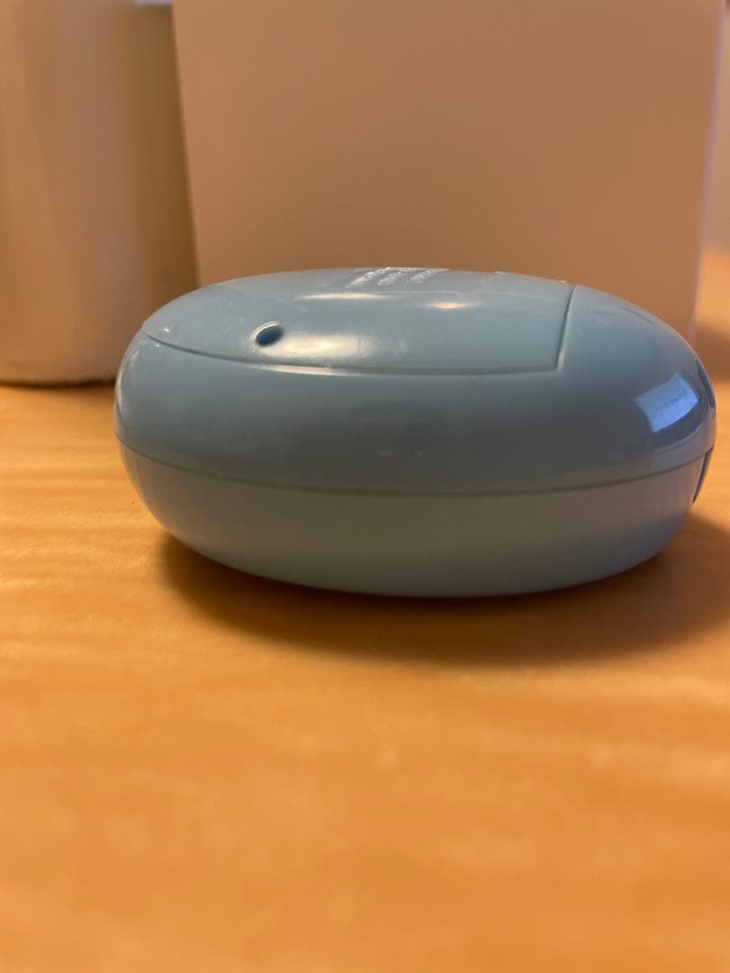 たまごっちミクス　ブルー