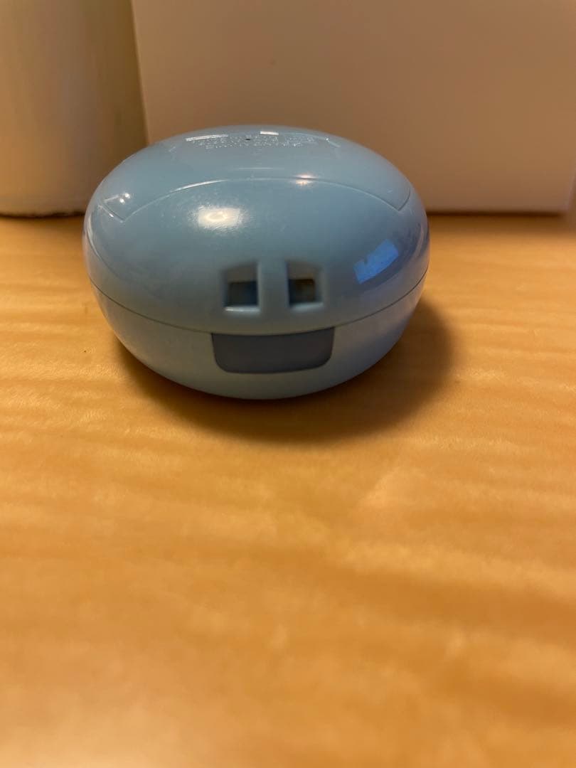 たまごっちミクス　ブルー