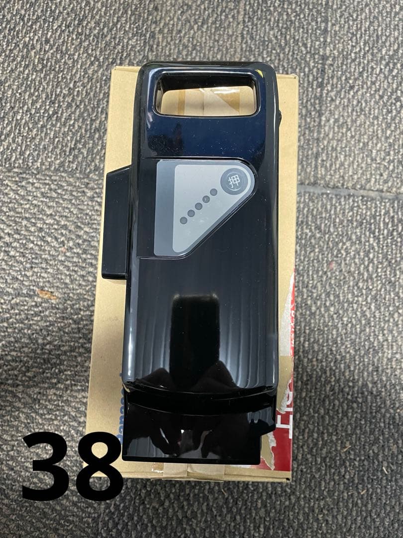 Panasonic電動自転車用バッテリーNKY49180B 6.6Ah25.2V