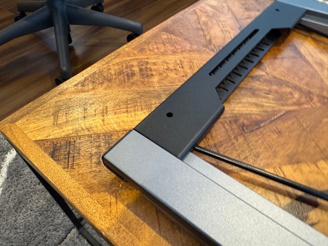 ゼインアーツ ZANE ARTS トードテーブル ＆ バーナーデッキセット