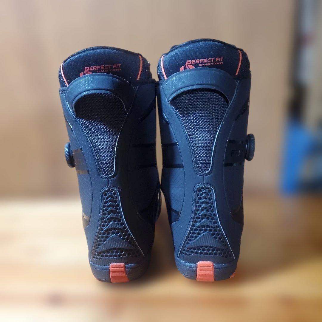 head スノーボードブーツ 26cm! 21-22モデル　26107