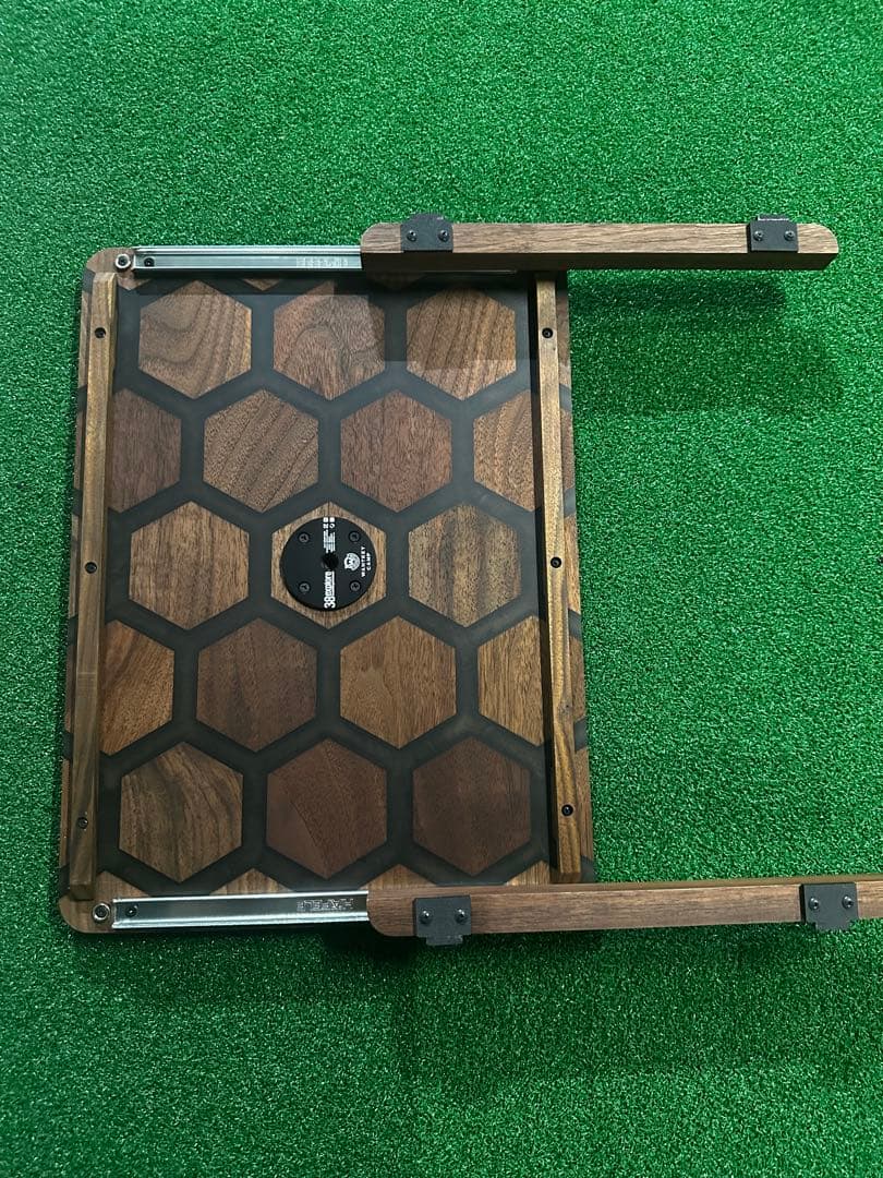 ウォンキーキャンプ BOXTOP SC25 HEXA wantkey camp