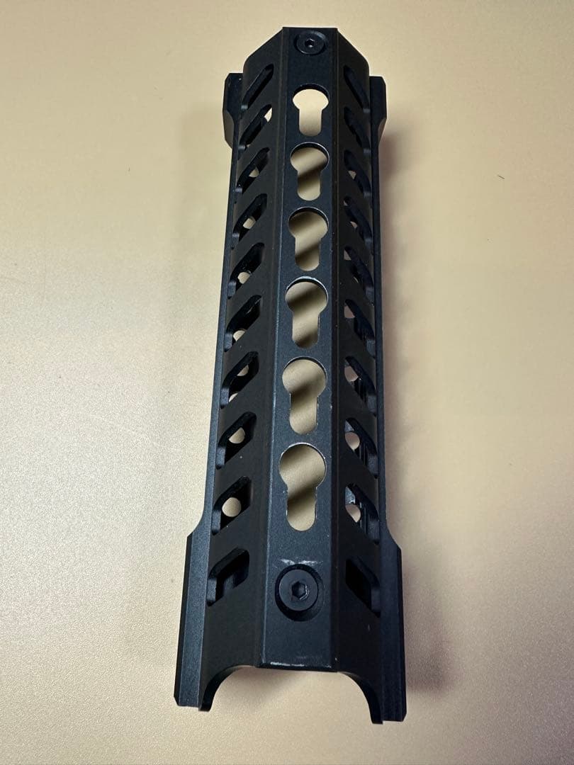 【週末セール】LayLax Keymodハンドガード 東京マルイ MP5用