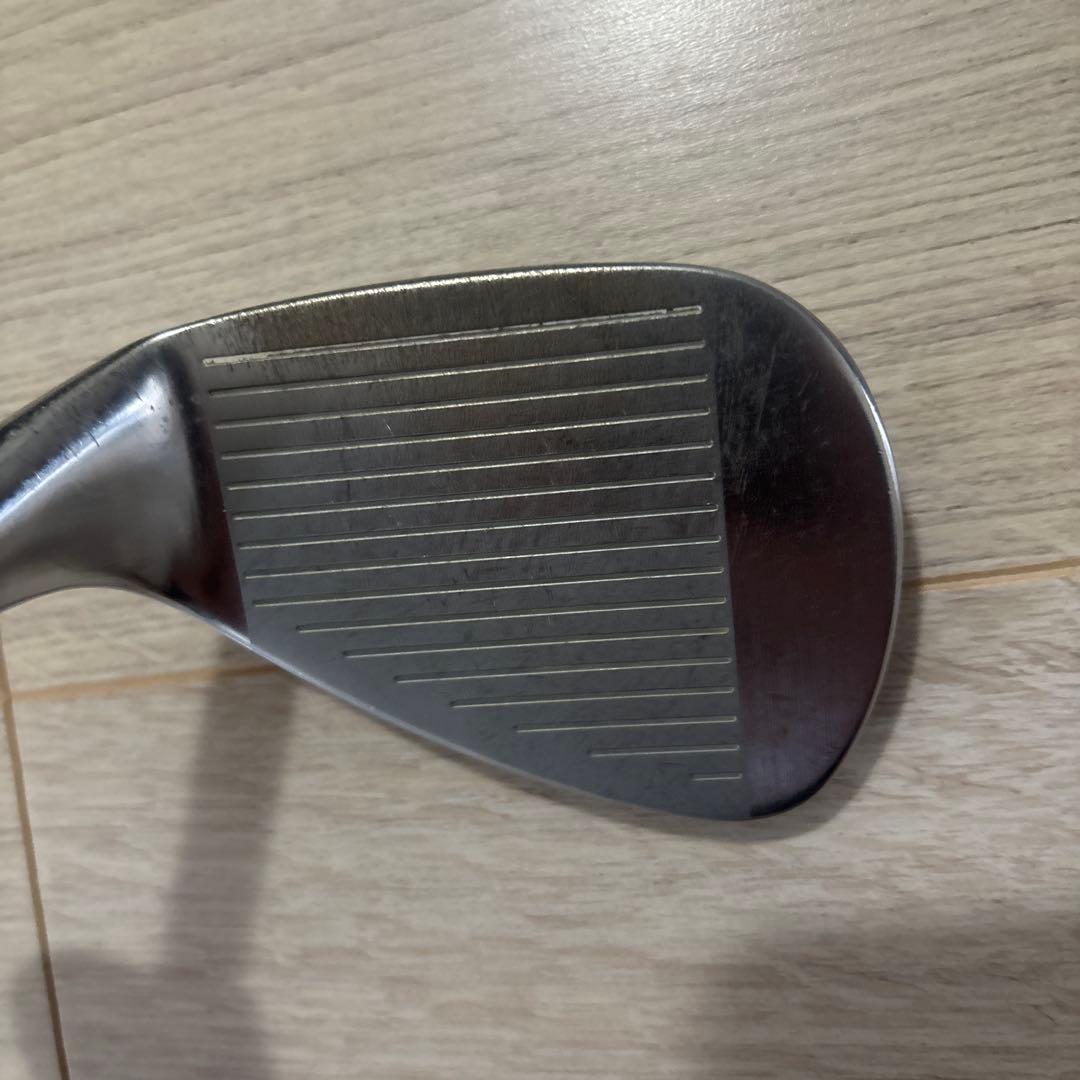 7本RMX220アイアン2020 6〜9、P、A、Sw NSプロRMX95