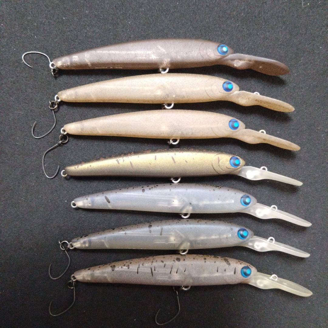 ロデオクラフト　ポーリー　drhf