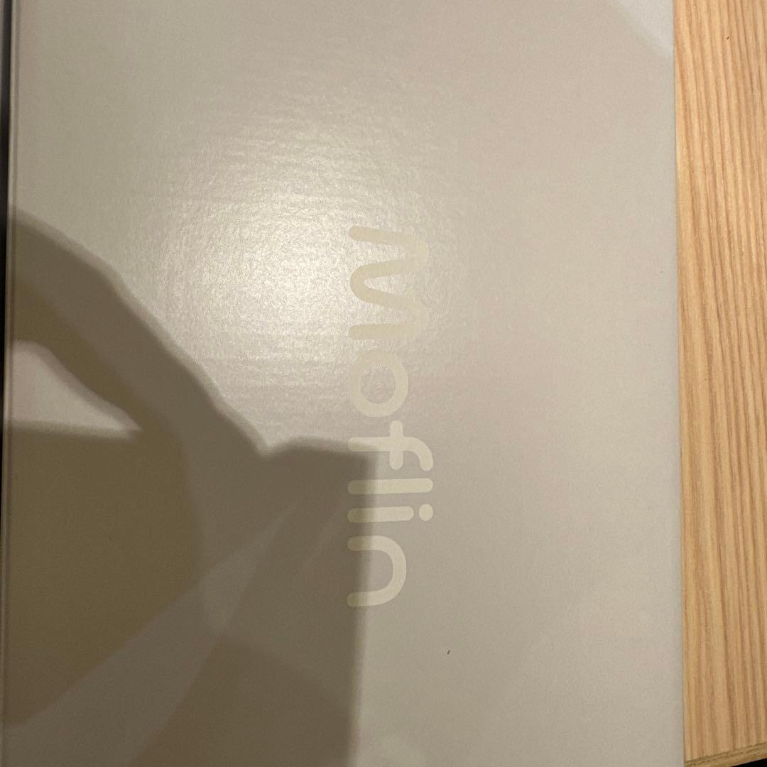 れ*ン様 AIペット（コミュニケーションロボット） Moflin モフリンPE-