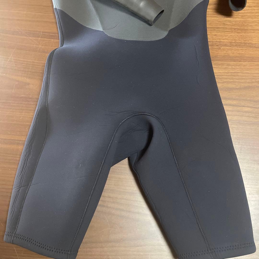 極美品アックスクラシック　ロングスリーブスプリングSIZE-L