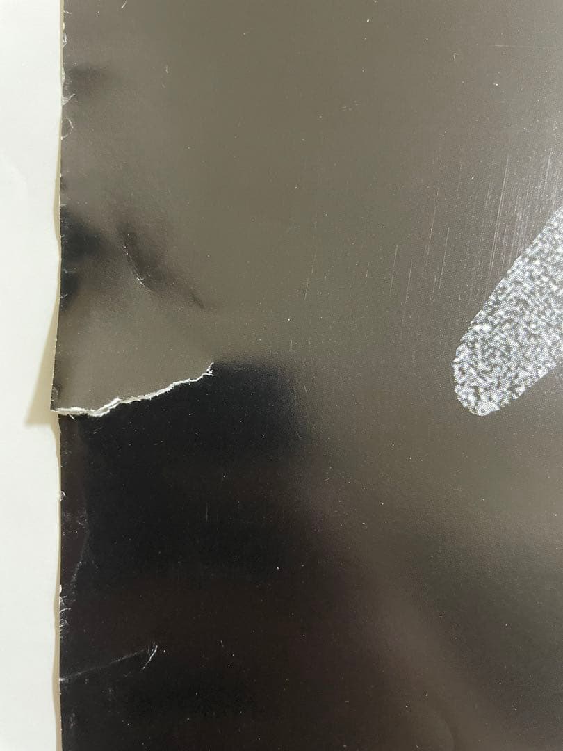 ブラック・ジャック　B1ポスター