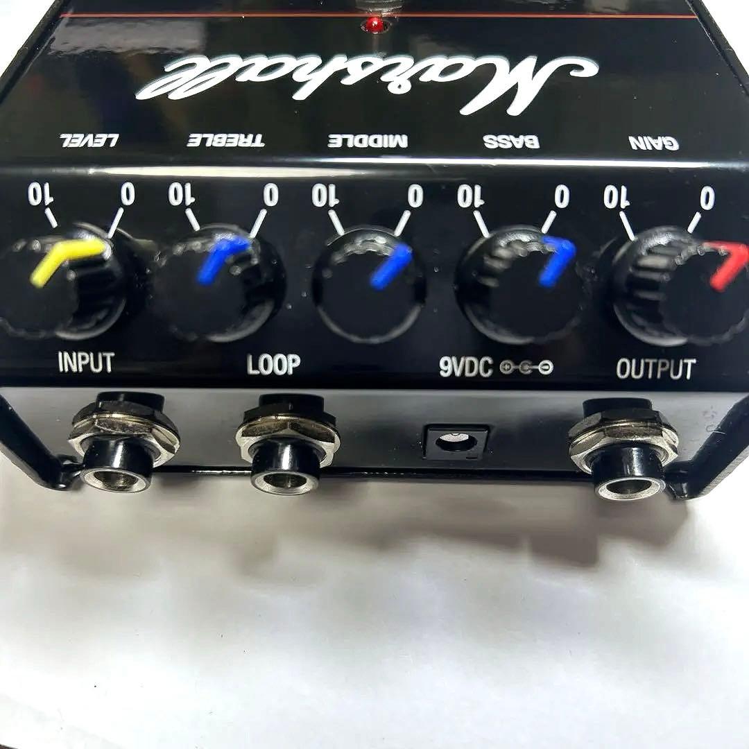 ギター Marshall The Guv'nor Reissue