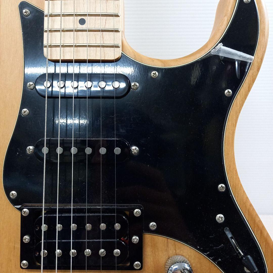 美品◎YAMAHA エレキギター Pacifica PAC112VMX