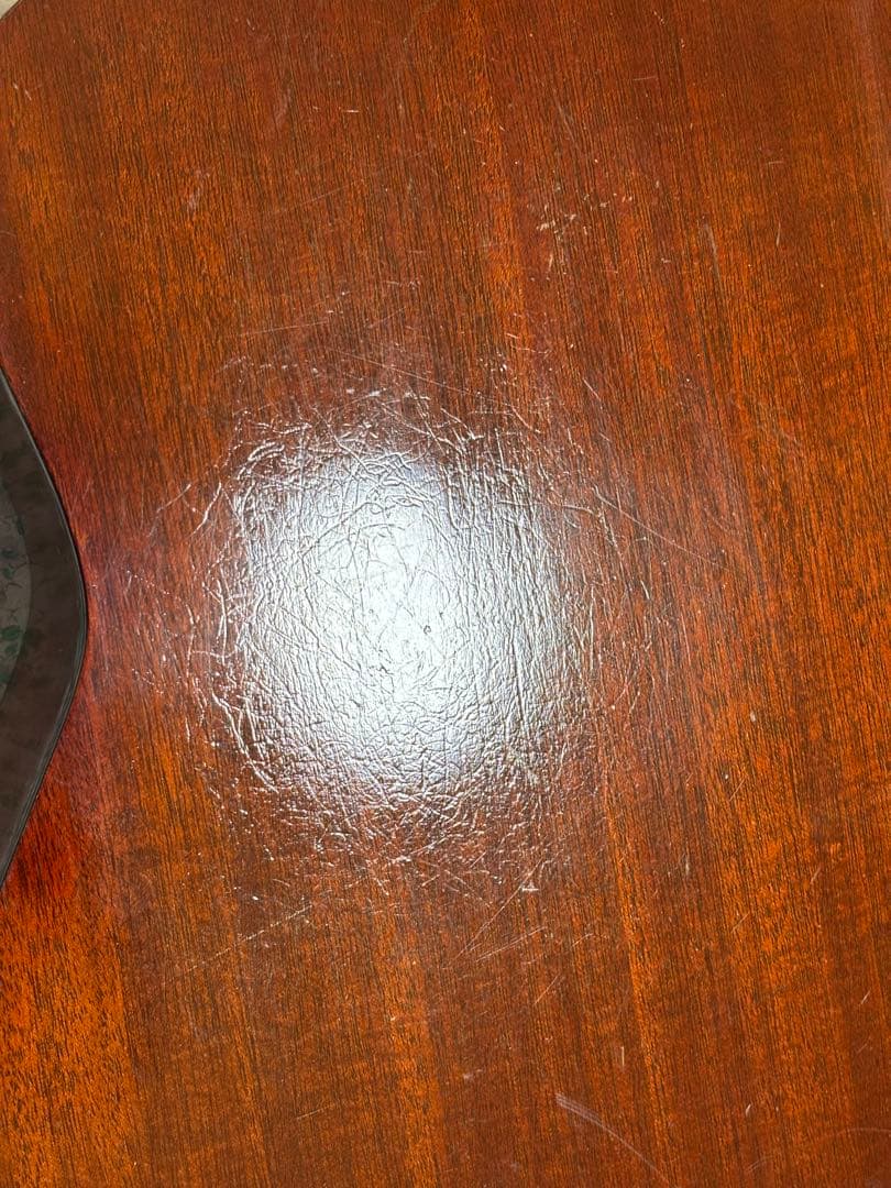 専用❗️レア❗️ YAMAHAヤマハFG-180赤ラベル　ジャパンヴィンテージアコギ