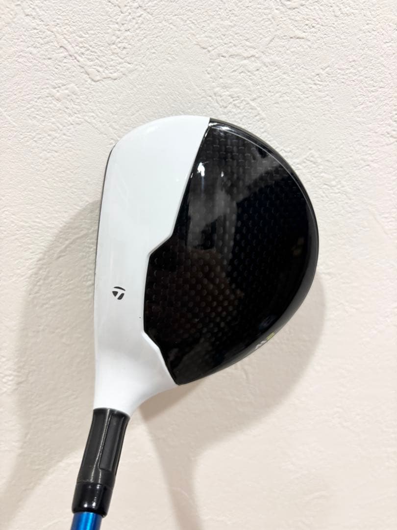 テーラーメイド M2 ツアー TOUR FW 3W フェアウェイウッド